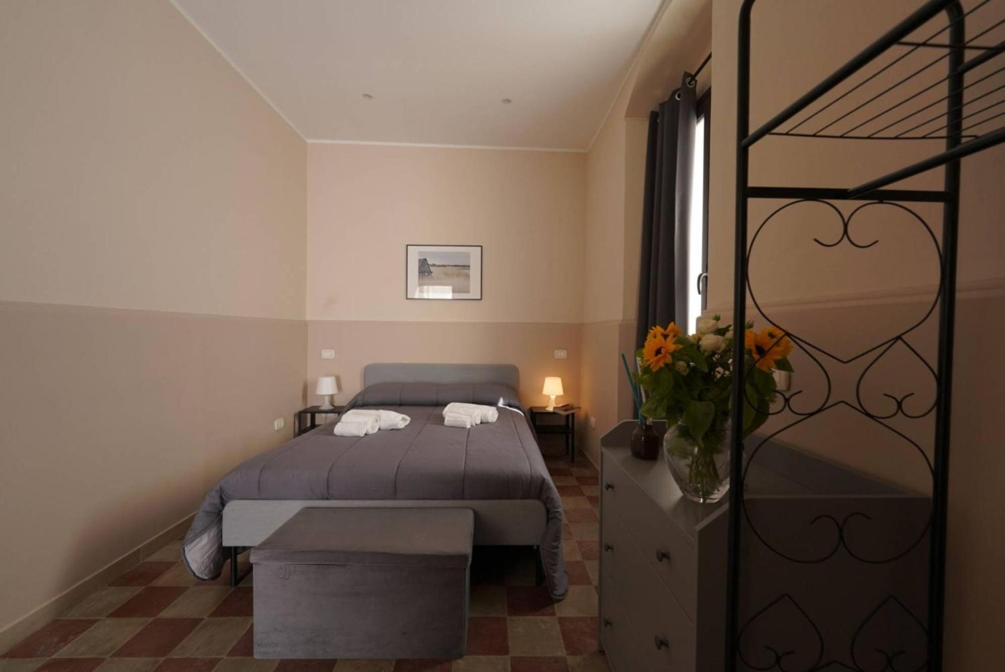 Syracuseapartments Antica Dimora Екстер'єр фото