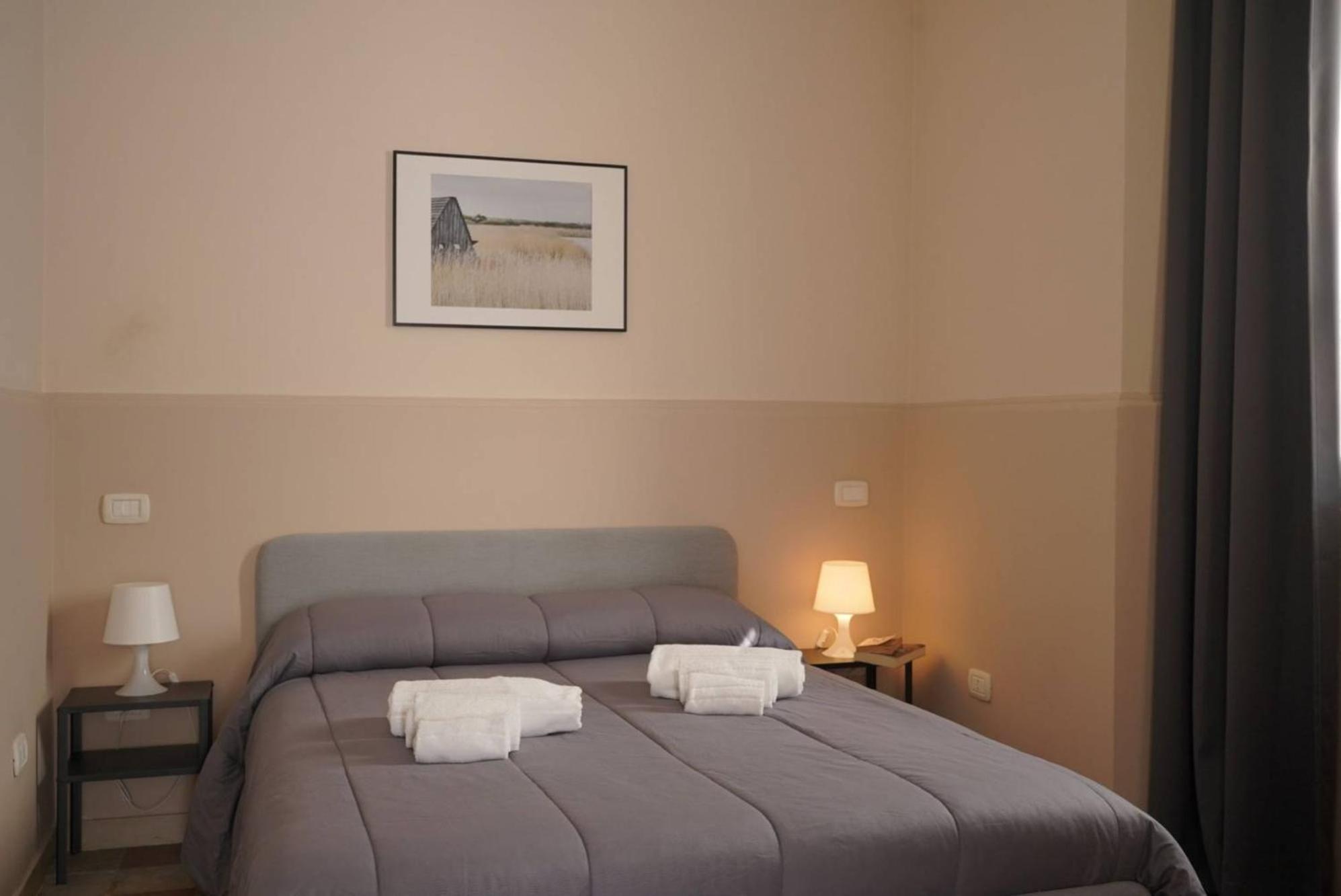 Syracuseapartments Antica Dimora Екстер'єр фото