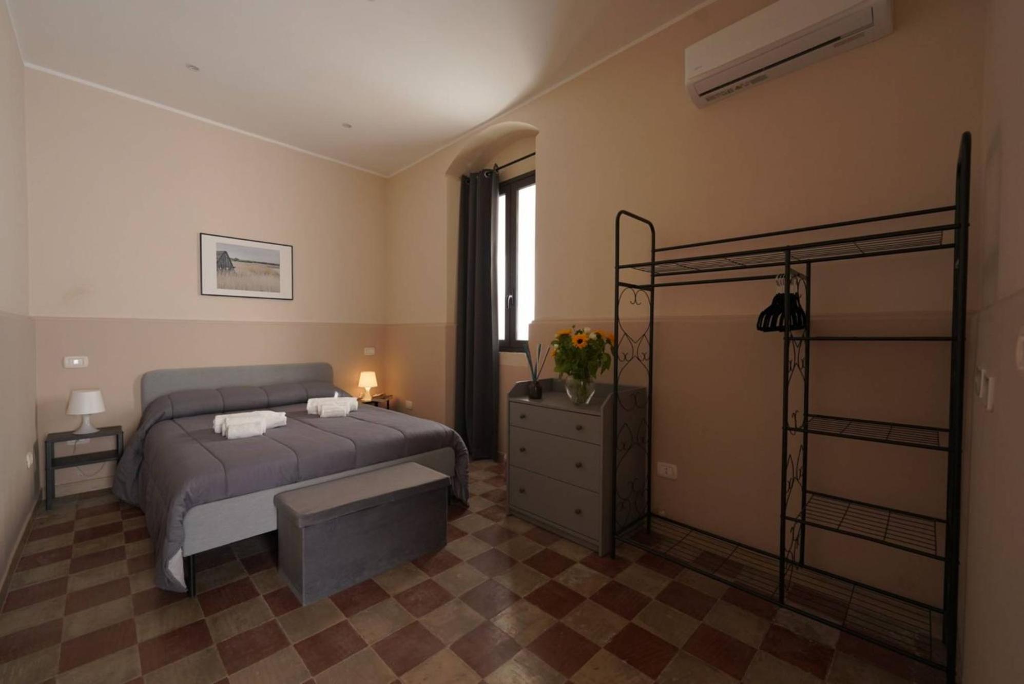 Syracuseapartments Antica Dimora Екстер'єр фото