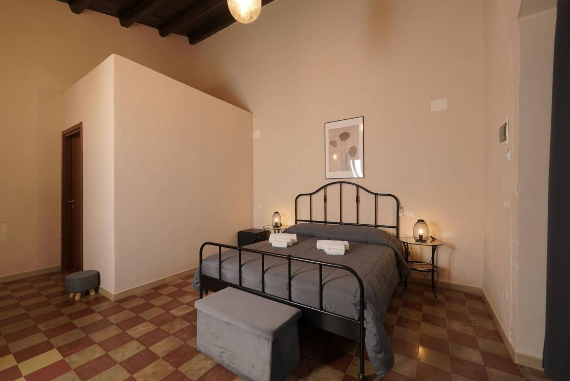 Syracuseapartments Antica Dimora Екстер'єр фото
