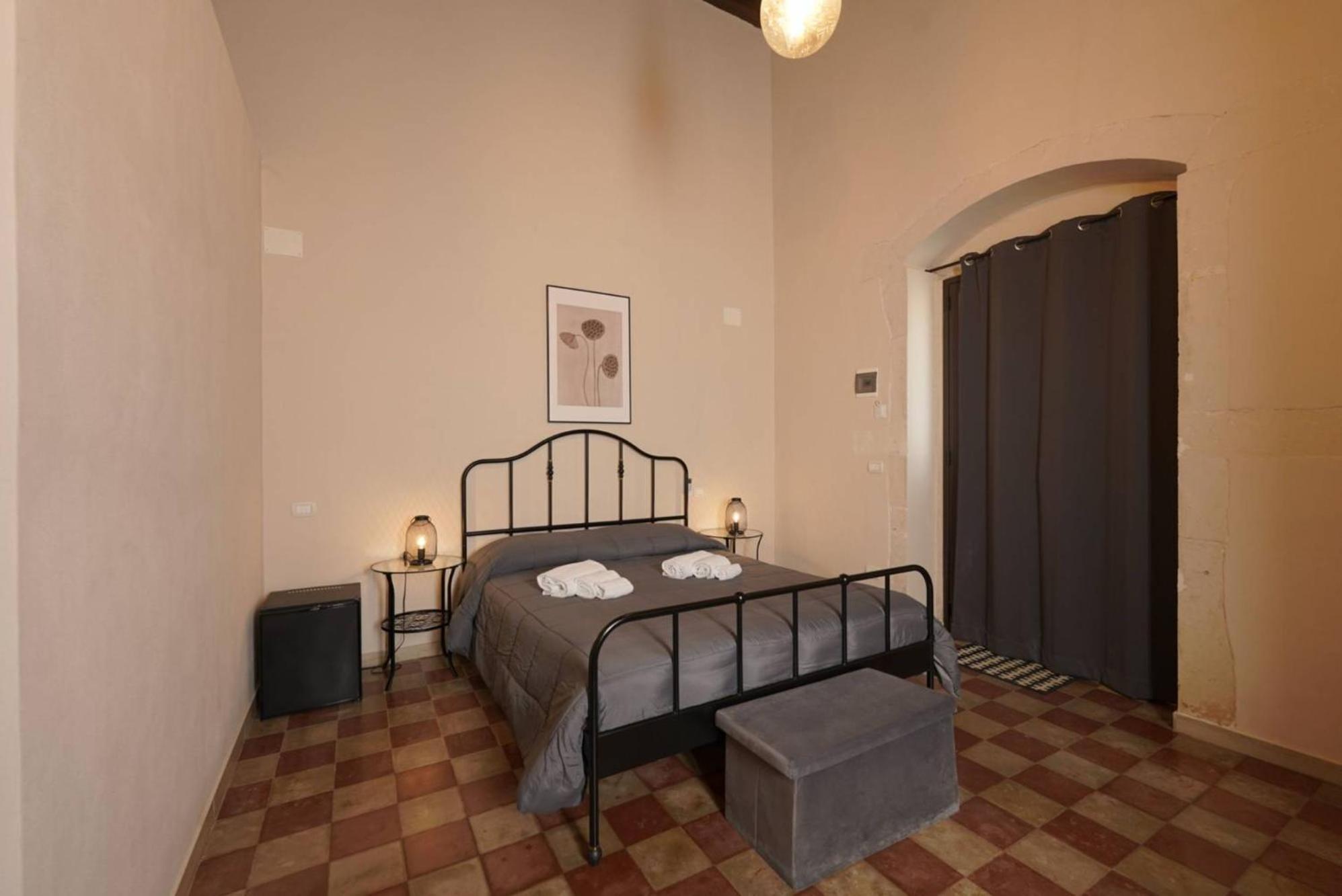 Syracuseapartments Antica Dimora Екстер'єр фото