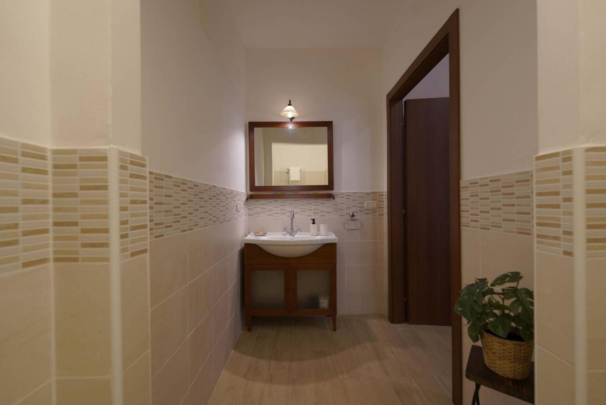 Syracuseapartments Antica Dimora Екстер'єр фото