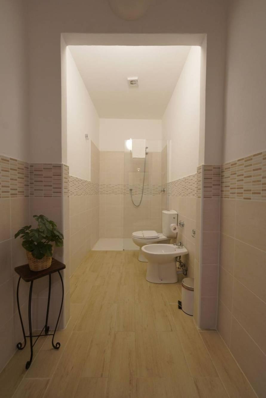 Syracuseapartments Antica Dimora Екстер'єр фото