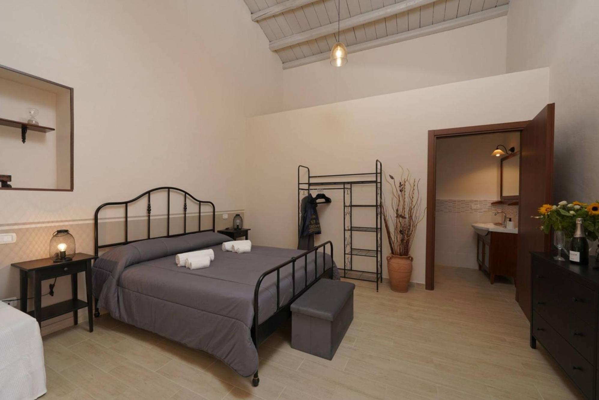 Syracuseapartments Antica Dimora Екстер'єр фото