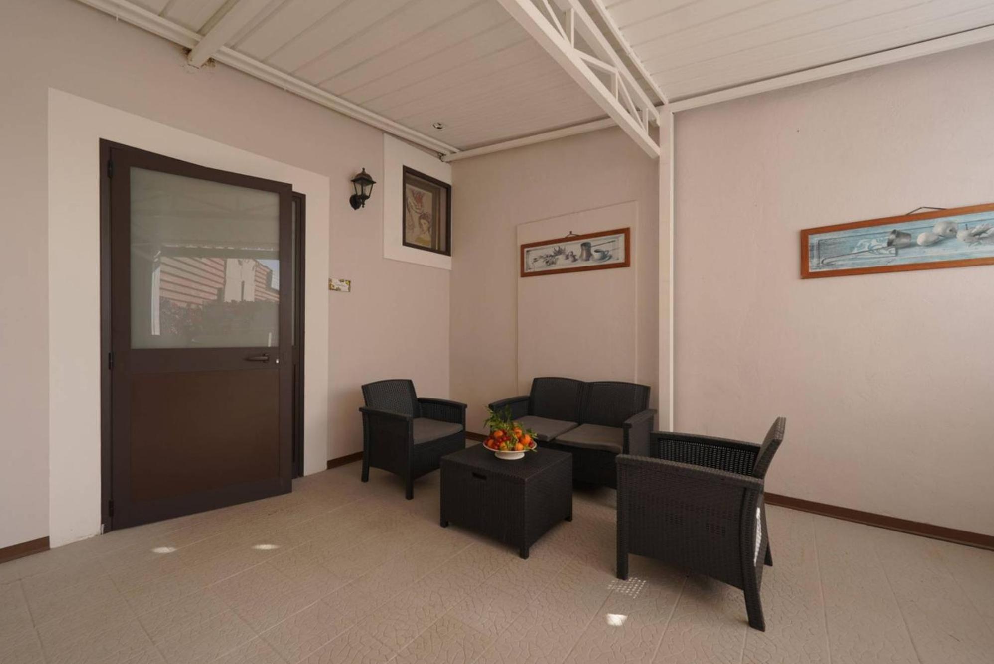 Syracuseapartments Antica Dimora Екстер'єр фото