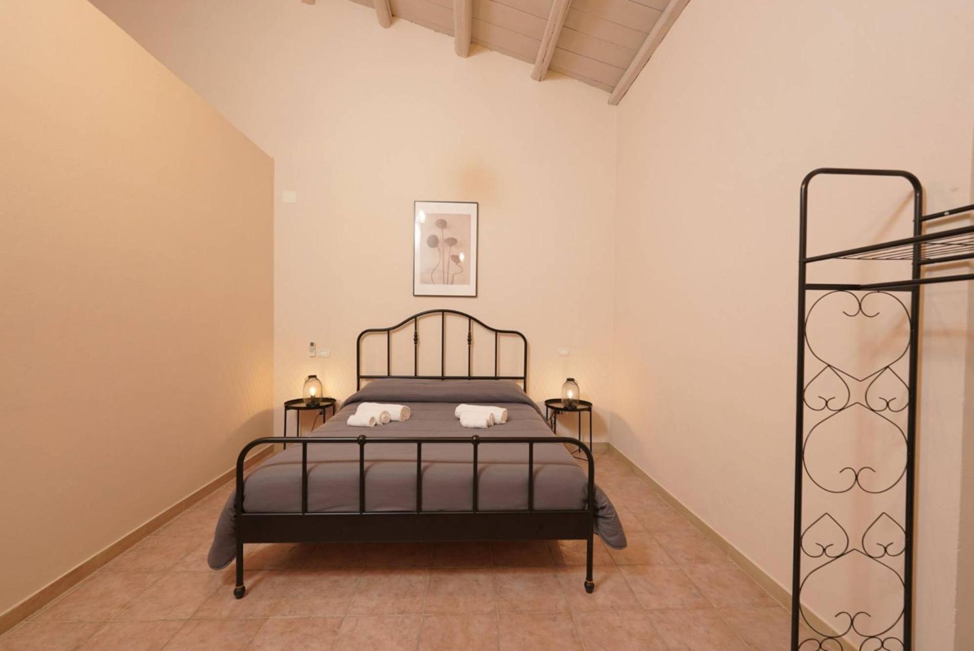 Syracuseapartments Antica Dimora Екстер'єр фото
