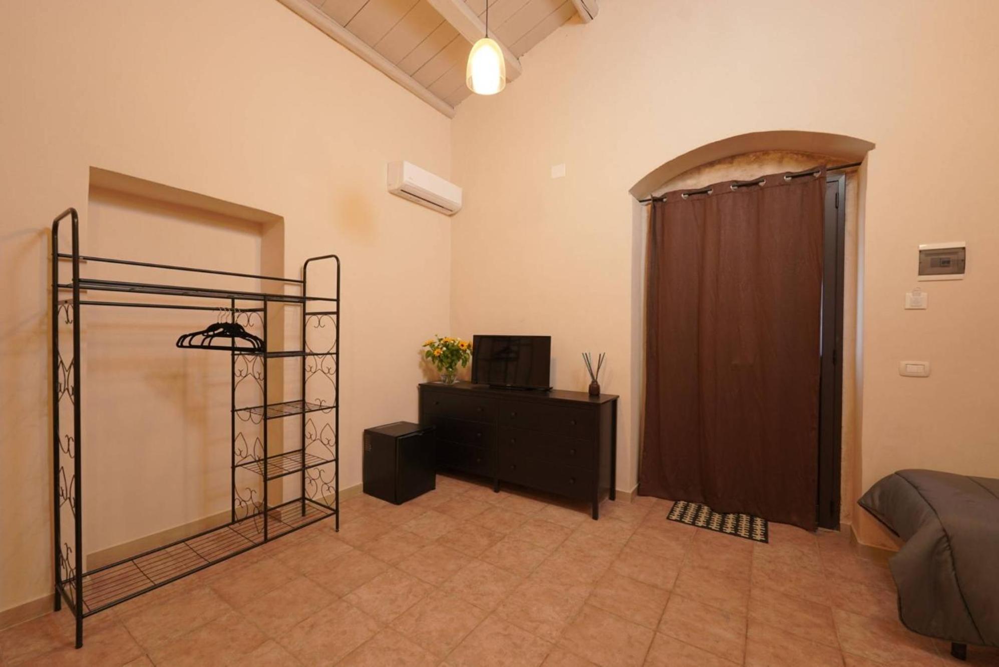 Syracuseapartments Antica Dimora Екстер'єр фото