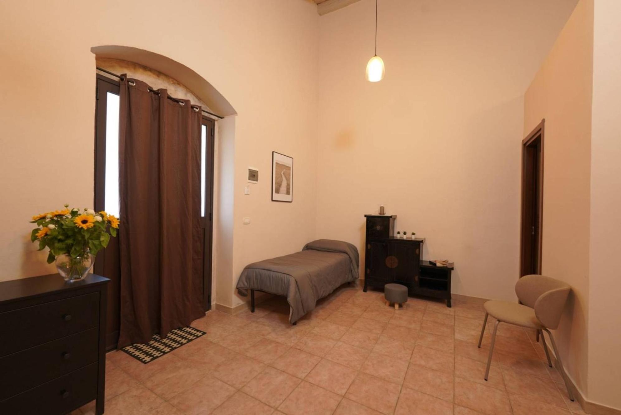Syracuseapartments Antica Dimora Екстер'єр фото